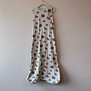 Kyte BABY Watermelon Print Sleep Sack